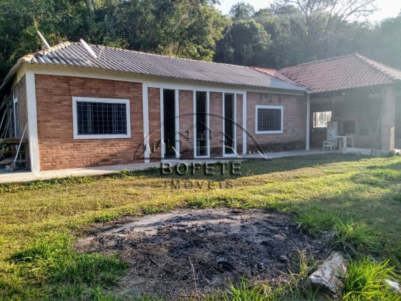 Imagem Imóvel com 4 Quartos à Venda, 65.373 m² em São Marcos - Bofete Imagem Imóvel com 4 Quartos à Venda, 65.373 m² em São Marcos - Bofete