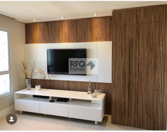 Imagem Imóvel com 2 Quartos à Venda, 129 m² em Jardim Da Glória - São Paulo