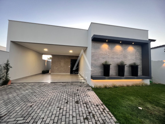 Imagem Casa com 3 Quartos à Venda, 171 m² em Jardim Belo Horizonte - Sinop Imagem Casa com 3 Quartos à Venda, 171 m² em Jardim Belo Horizonte - Sinop