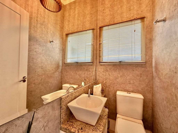 Imagem Casa de Condomínio com 3 Quartos à Venda, em Jardim Do Golf I - Jandira Imagem Casa de Condomínio com 3 Quartos à Venda, em Jardim Do Golf I - Jandira