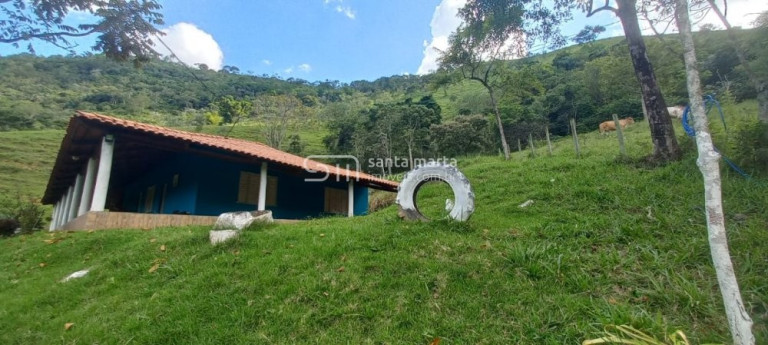 Imagem Imóvel com 3 Quartos à Venda, 150 m² em Boa Vista - Piquete