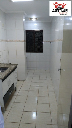 Imagem Imóvel com 2 Quartos à Venda, 48 m² em Medeiros - Jundiai