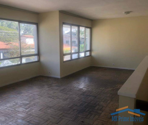 Imagem Casa com 4 Quartos à Venda, 200 m² em Parque Continental - São Paulo Imagem Casa com 4 Quartos à Venda, 200 m² em Parque Continental - São Paulo