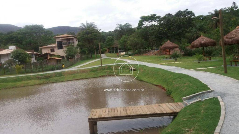 Imagem Casa de Condomínio com 3 Quartos à Venda, 300 m² em Condominio Jardins - Brumadinho Imagem Casa de Condomínio com 3 Quartos à Venda, 300 m² em Condominio Jardins - Brumadinho