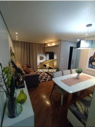 Imagem Apartamento com 2 Quartos à Venda, 53 m² em Assunção - São Bernardo Do Campo Imagem Apartamento com 2 Quartos à Venda, 53 m² em Assunção - São Bernardo Do Campo
