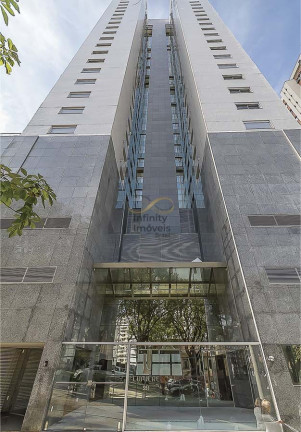 Apartamento com 3 Quartos à Venda, 83 m² em Lourdes - Belo Horizonte