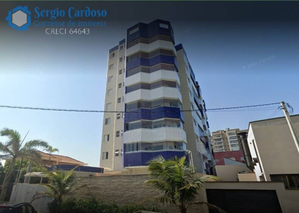 Imagem Apartamento com 3 Quartos à Venda, 126 m² em Centro - Itanhaém Imagem Apartamento com 3 Quartos à Venda, 126 m² em Centro - Itanhaém