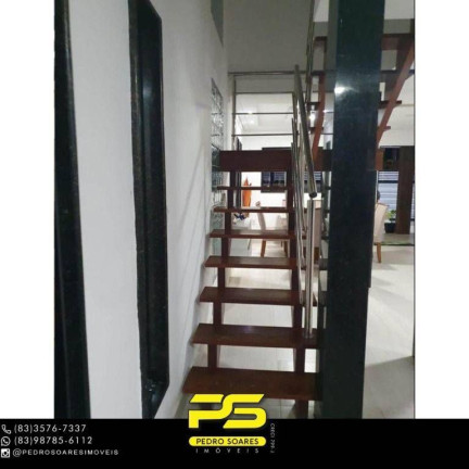 Imagem Casa com 3 Quartos à Venda, 200 m² em Portal Do Sol - João Pessoa