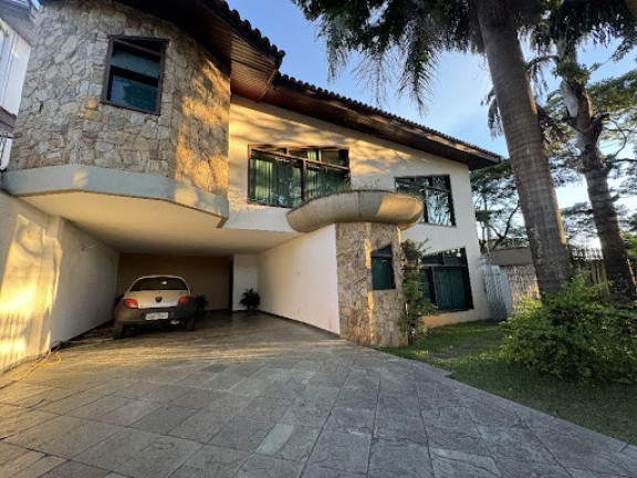 Sobrado com 3 Quartos à Venda, 425 m² em Parque Campolim - Sorocaba