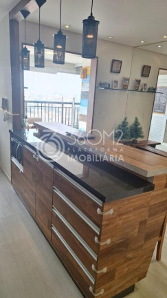 Imagem Apartamento com 2 Quartos à Venda, 64 m² em Vila Curuçá - Santo André Imagem Apartamento com 2 Quartos à Venda, 64 m² em Vila Curuçá - Santo André