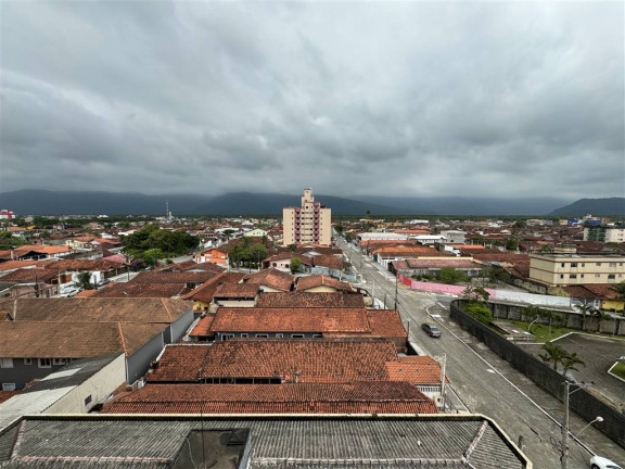 Imagem Apartamento com 2 Quartos à Venda, 86 m² em Caiçara - Praia Grande