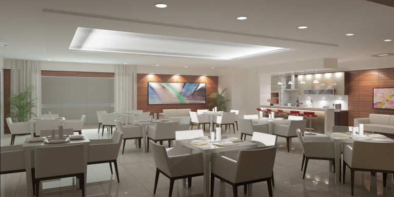 Imagem Apartamento com 3 Quartos à Venda, 122 m² em Campinas - São José Imagem Apartamento com 3 Quartos à Venda, 122 m² em Campinas - São José