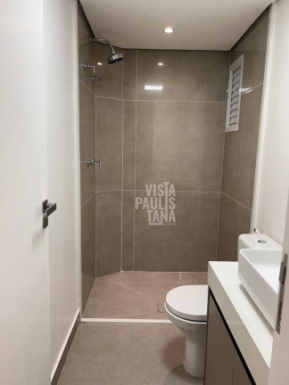 Imagem Apartamento com 2 Quartos à Venda, 105 m² em Jardim Paulista - São Paulo