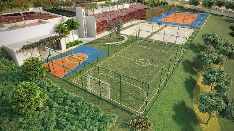 Imagem Terreno em Condomínio à Venda, 416 m² em Jardim Saltinho - Socorro Imagem Terreno em Condomínio à Venda, 416 m² em Jardim Saltinho - Socorro