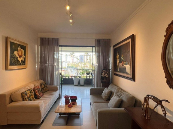 Imagem Imóvel com 3 Quartos à Venda, 140 m² em Pituba - Salvador Imagem Imóvel com 3 Quartos à Venda, 140 m² em Pituba - Salvador