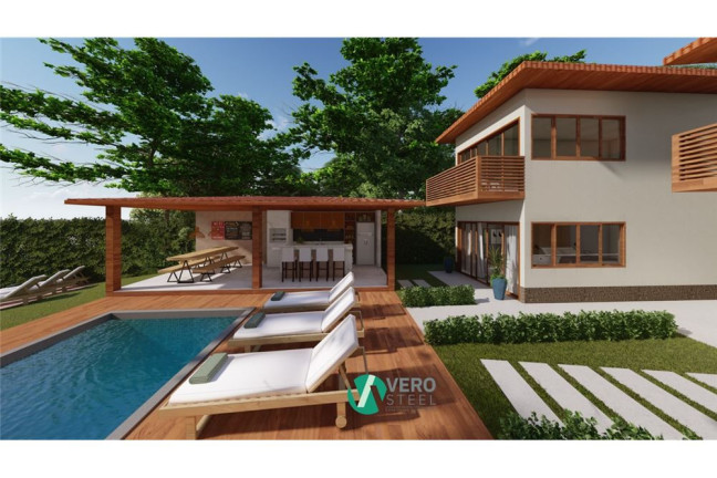 Imagem Apartamento à Venda, 35 m² em Praia Do Forte - Mata De São João Imagem Apartamento à Venda, 35 m² em Praia Do Forte - Mata De São João