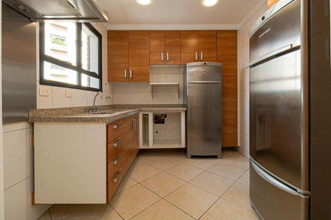 Imagem Apartamento com 4 Quartos à Venda, 216 m² em Campo Belo - São Paulo Imagem Apartamento com 4 Quartos à Venda, 216 m² em Campo Belo - São Paulo