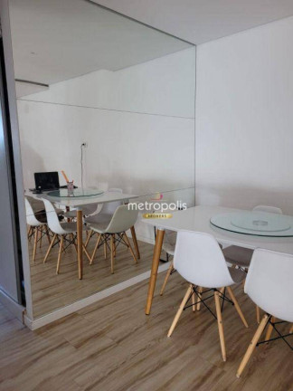 Imagem Apartamento com 3 Quartos à Venda, 82 m² em Fundação - São Caetano Do Sul Imagem Apartamento com 3 Quartos à Venda, 82 m² em Fundação - São Caetano Do Sul