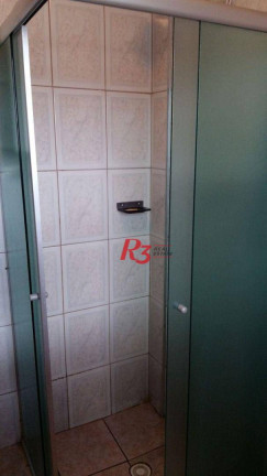 Imagem Apartamento com 1 Quarto à Venda, 57 m² em José Menino - Santos Imagem Apartamento com 1 Quarto à Venda, 57 m² em José Menino - Santos