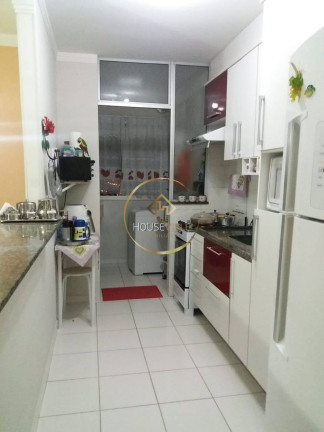Imagem Apartamento com 3 Quartos à Venda, 74 m² em Monte Castelo - São José Dos Campos Imagem Apartamento com 3 Quartos à Venda, 74 m² em Monte Castelo - São José Dos Campos