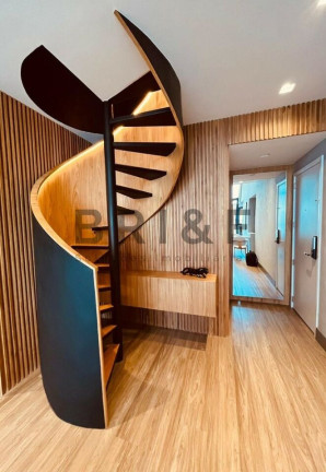 Imagem Apartamento com 2 Quartos à Venda, 105 m² em Vila Olímpia - São Paulo