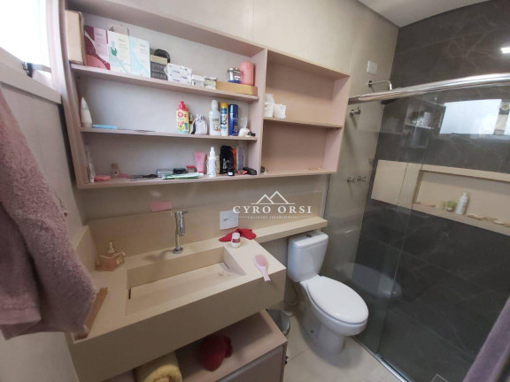 Imagem Apartamento com 3 Quartos à Venda, 76 m² em Jardim Caxambu - Piracicaba Imagem Apartamento com 3 Quartos à Venda, 76 m² em Jardim Caxambu - Piracicaba
