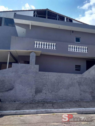 Imagem Sobrado com 2 Quartos à Venda, em Vila Alpina - São Paulo Imagem Sobrado com 2 Quartos à Venda, em Vila Alpina - São Paulo
