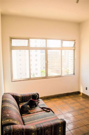 Apartamento com 2 Quartos à Venda, 63 m² em Vila Clementino - São Paulo