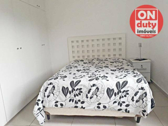Imagem Studio com 1 Quarto à Venda, 56 m² em José Menino - Santos