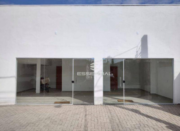 Sala Comercial para Alugar, 35 m² em Vila Santa Cruz - São José Do Rio Preto