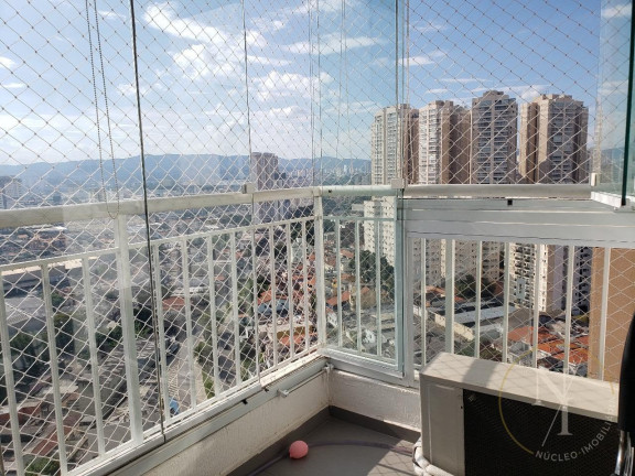 Apartamento com 2 Quartos à Venda, 71 m² em Vila Augusta - Guarulhos