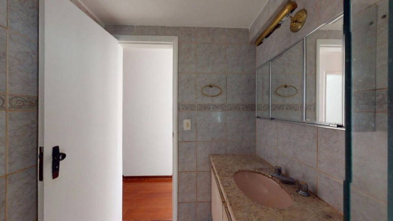 Imagem Apartamento com 3 Quartos à Venda, 97 m² em Brooklin Paulista - São Paulo