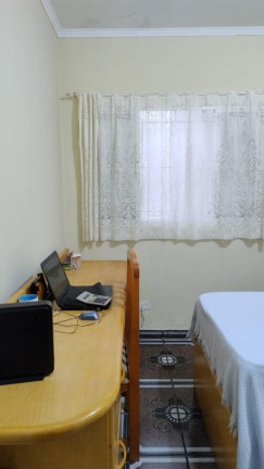 Imagem Casa com 3 Quartos à Venda, 200 m² em Vila Assis Brasil - Mauá Imagem Casa com 3 Quartos à Venda, 200 m² em Vila Assis Brasil - Mauá