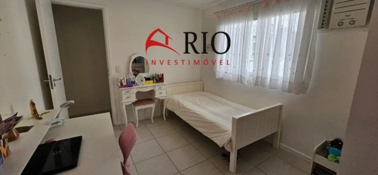 Imagem Cobertura com 3 Quartos à Venda, 310 m² em Recreio Dos Bandeirantes - Rio De Janeiro