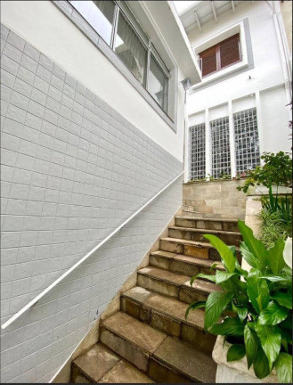Imagem Casa com 3 Quartos à Venda, 114 m² em Perdizes - São Paulo Imagem Casa com 3 Quartos à Venda, 114 m² em Perdizes - São Paulo