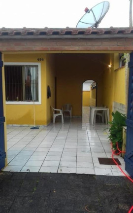 Imagem Casa com 2 Quartos à Venda, 60 m² em Vilamar - Praia Grande