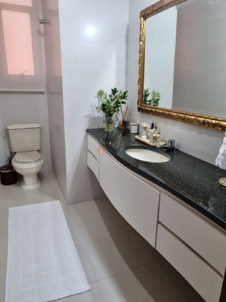 Imóvel com 4 Quartos à Venda, 186 m² em Cambuí - Campinas
