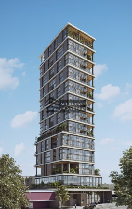 Imagem Apartamento com 2 Quartos à Venda, 195 m² em Paraíso - São Paulo Imagem Apartamento com 2 Quartos à Venda, 195 m² em Paraíso - São Paulo