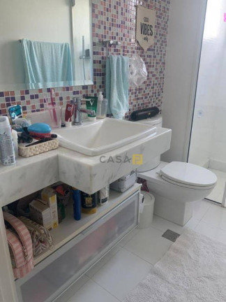 Imagem Apartamento com 3 Quartos à Venda, 175 m² em Vila Santa Catarina - Americana Imagem Apartamento com 3 Quartos à Venda, 175 m² em Vila Santa Catarina - Americana
