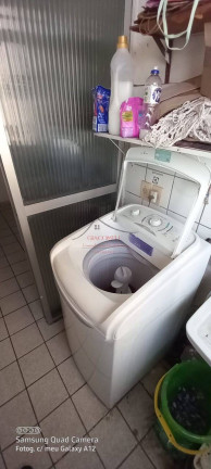 Imagem Apartamento com 3 Quartos à Venda, 55 m² em Jardim Santa Terezinha (zona Leste) - São Paulo Imagem Apartamento com 3 Quartos à Venda, 55 m² em Jardim Santa Terezinha (zona Leste) - São Paulo