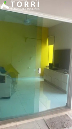 Imagem Casa com 2 Quartos à Venda, 57 m² em Wanel Ville - Sorocaba