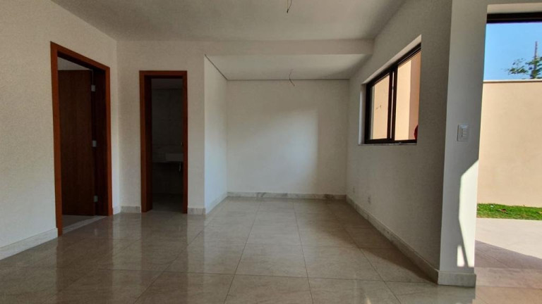 Imagem Imóvel com 3 Quartos à Venda, 93 m² em Novo Centro - Santa Luzia