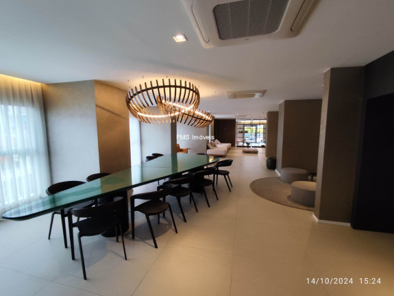 Imóvel com 1 Quarto à Venda, 25 m² em Vila Mariana - São Paulo