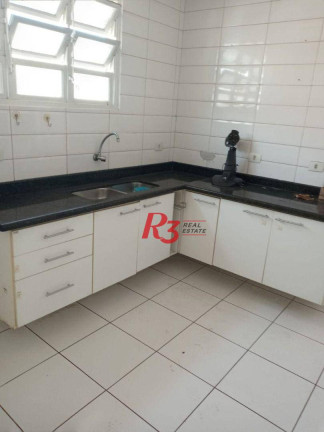 Imagem Apartamento com 2 Quartos à Venda, 75 m² em Macuco - Santos Imagem Apartamento com 2 Quartos à Venda, 75 m² em Macuco - Santos