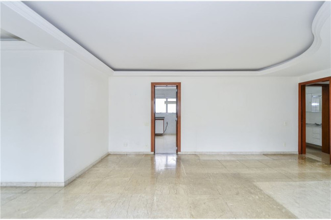 Imagem Apartamento com 3 Quartos à Venda, 110 m² em Campo Belo - São Paulo