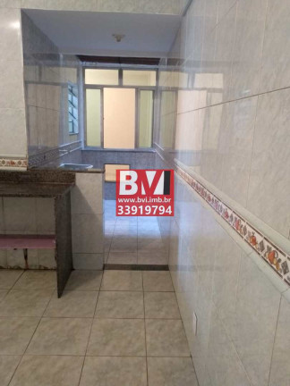 Imagem Casa com 2 Quartos à Venda, 100 m² em Jardim América - Rio De Janeiro Imagem Casa com 2 Quartos à Venda, 100 m² em Jardim América - Rio De Janeiro