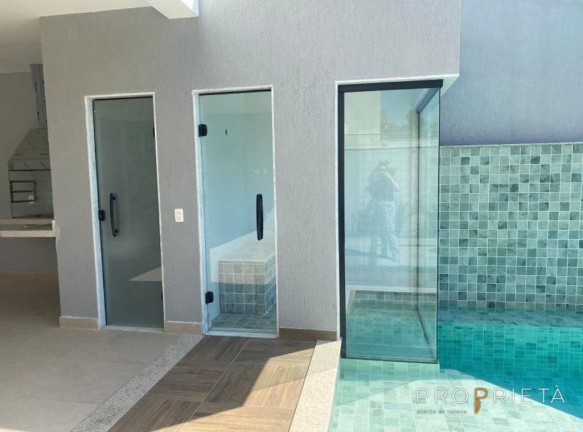 Imagem Casa de Condomínio com 4 Quartos à Venda, 300 m² em Barra Da Tijuca - Rio De Janeiro Imagem Casa de Condomínio com 4 Quartos à Venda, 300 m² em Barra Da Tijuca - Rio De Janeiro