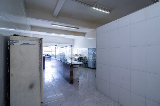 Imagem Imóvel Comercial à Venda, 404 m² em Jardim Santa Cruz (zona Norte) - São Paulo