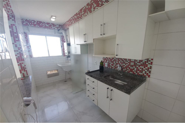 Imagem Imóvel com 2 Quartos à Venda,  em Vila Curuçá - São Paulo