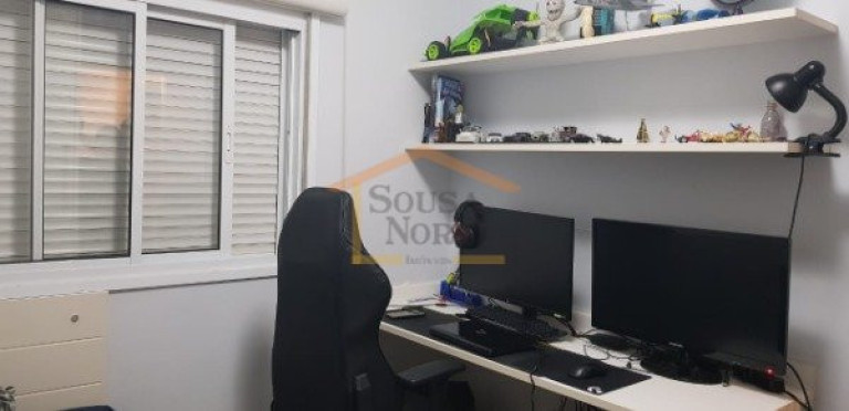 Imagem Apartamento com 3 Quartos à Venda, 100 m² em Jardim São Paulo (zona Norte) - São Paulo Imagem Apartamento com 3 Quartos à Venda, 100 m² em Jardim São Paulo (zona Norte) - São Paulo